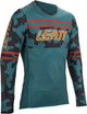 Leatt Gravity 4.0 LS Mens MTB Jersey