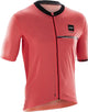 Leatt Endurance 5.0 Cargo SS Mens Gravel Jersey