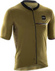 Leatt Endurance 5.0 Cargo SS Mens Gravel Jersey