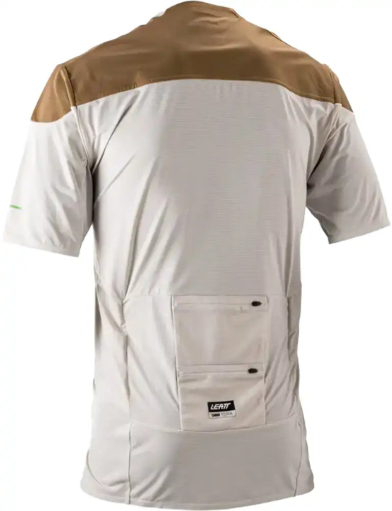Leatt Trail 6.0 SS Mens MTB Jersey