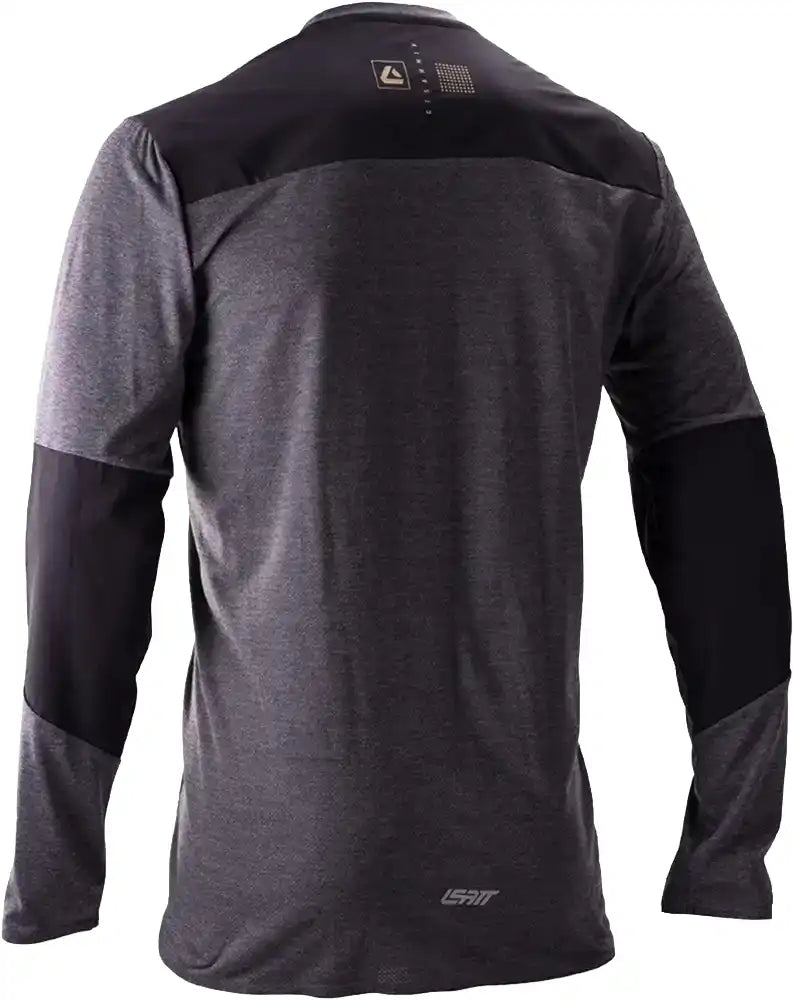Leatt Trail 4.0 LS Mens MTB Jersey