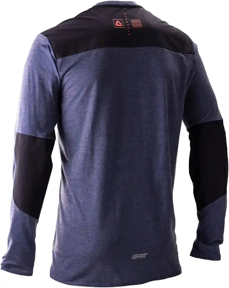 Leatt Trail 4.0 LS Mens MTB Jersey