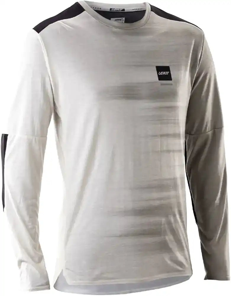 Leatt Trail 4.0 LS Mens MTB Jersey