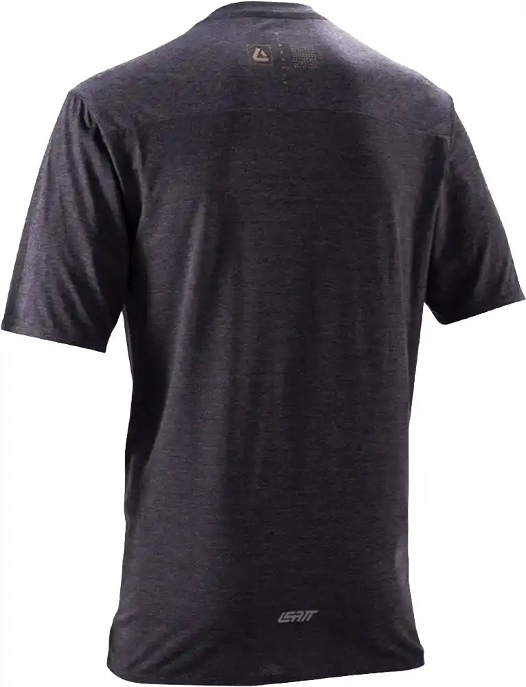 Leatt Trail 4.0 SS Mens MTB Jersey