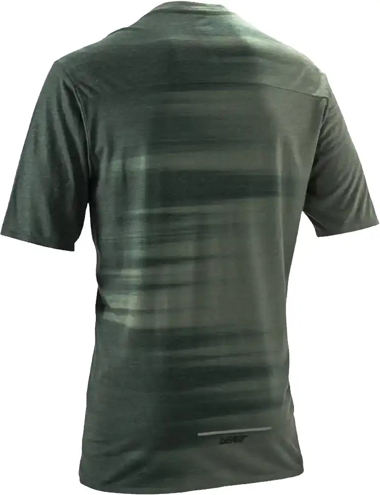 Leatt Trail 4.0 SS Mens MTB Jersey