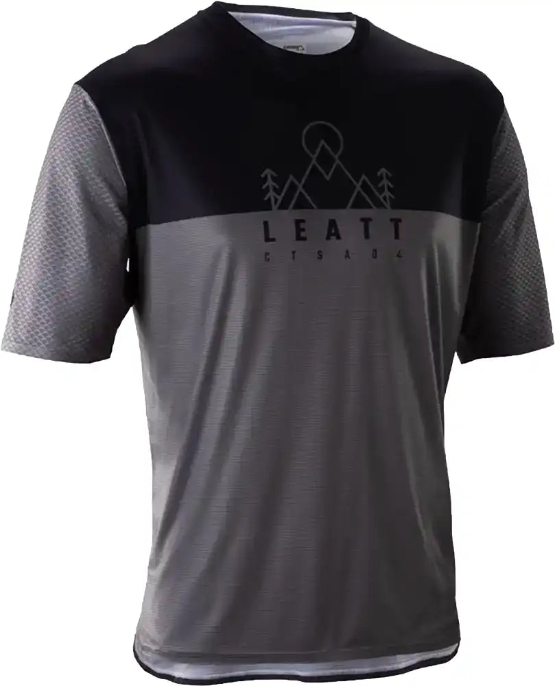 Leatt Trail 3.0 SS Mens MTB Jersey