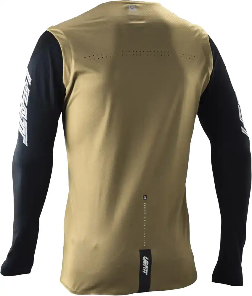 Leatt Gravity 8.0 LS Mens MTB Jersey
