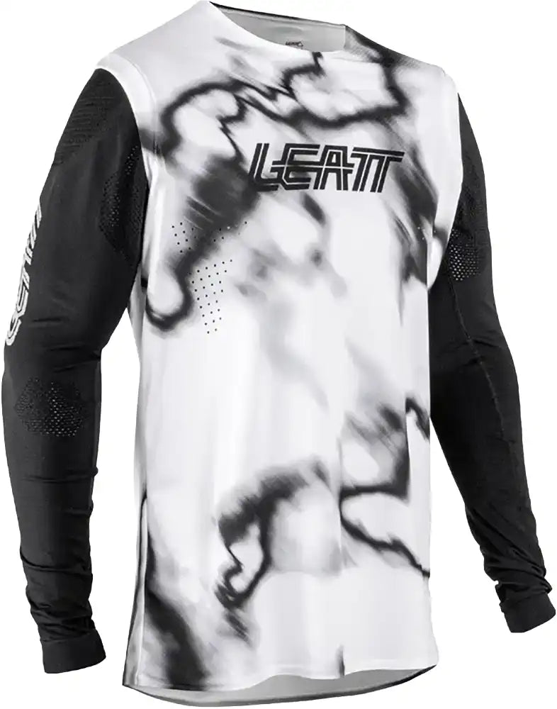 Leatt Gravity 8.0 LS Mens MTB Jersey