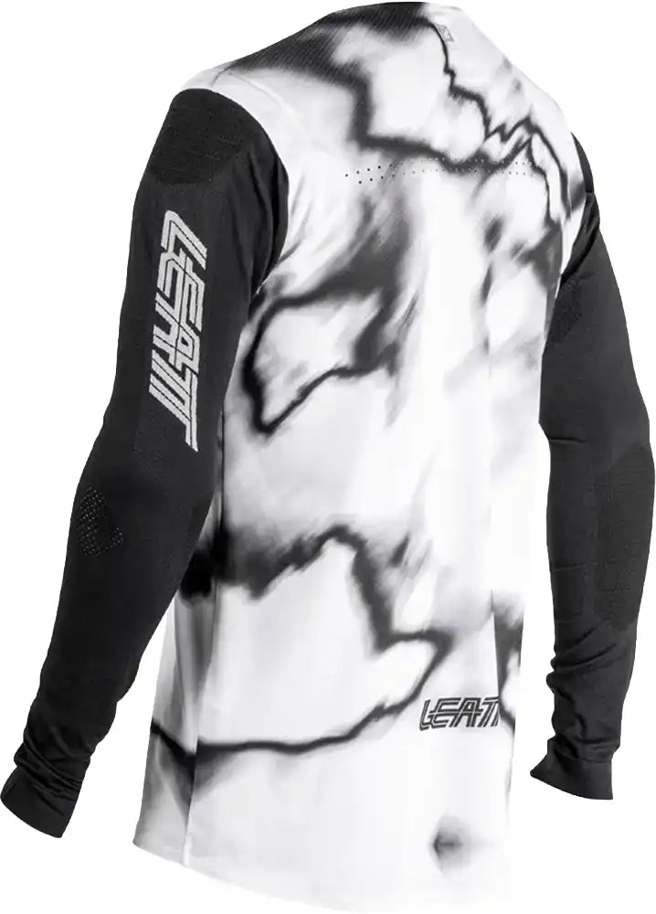 Leatt Gravity 8.0 LS Mens MTB Jersey