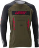 Leatt Gravity 5.0 LS Mens MTB Jersey