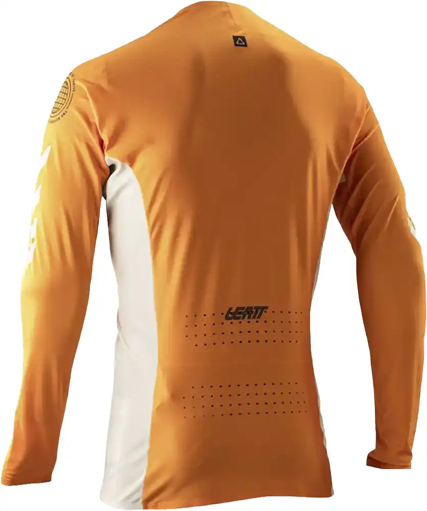 Leatt Gravity 5.0 LS Mens MTB Jersey
