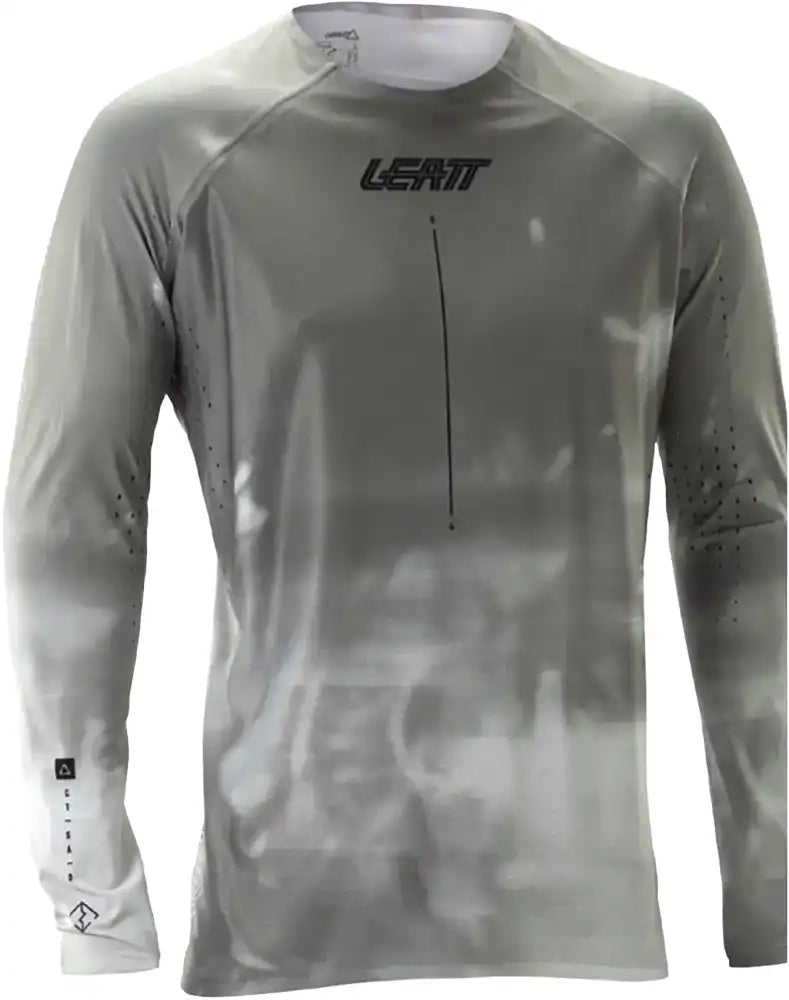 Leatt Gravity 5.0 LS Mens MTB Jersey