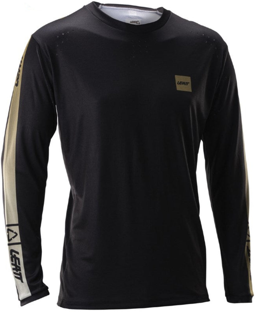 Leatt Gravity 4.0 LS Mens MTB Jersey