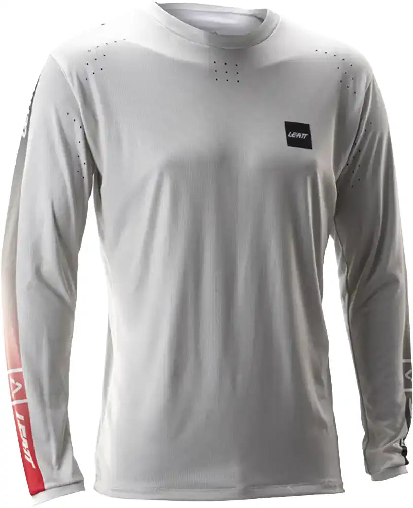 Leatt Gravity 4.0 LS Mens MTB Jersey