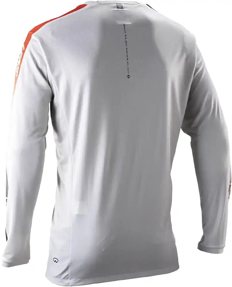 Leatt Gravity 4.0 LS Mens MTB Jersey