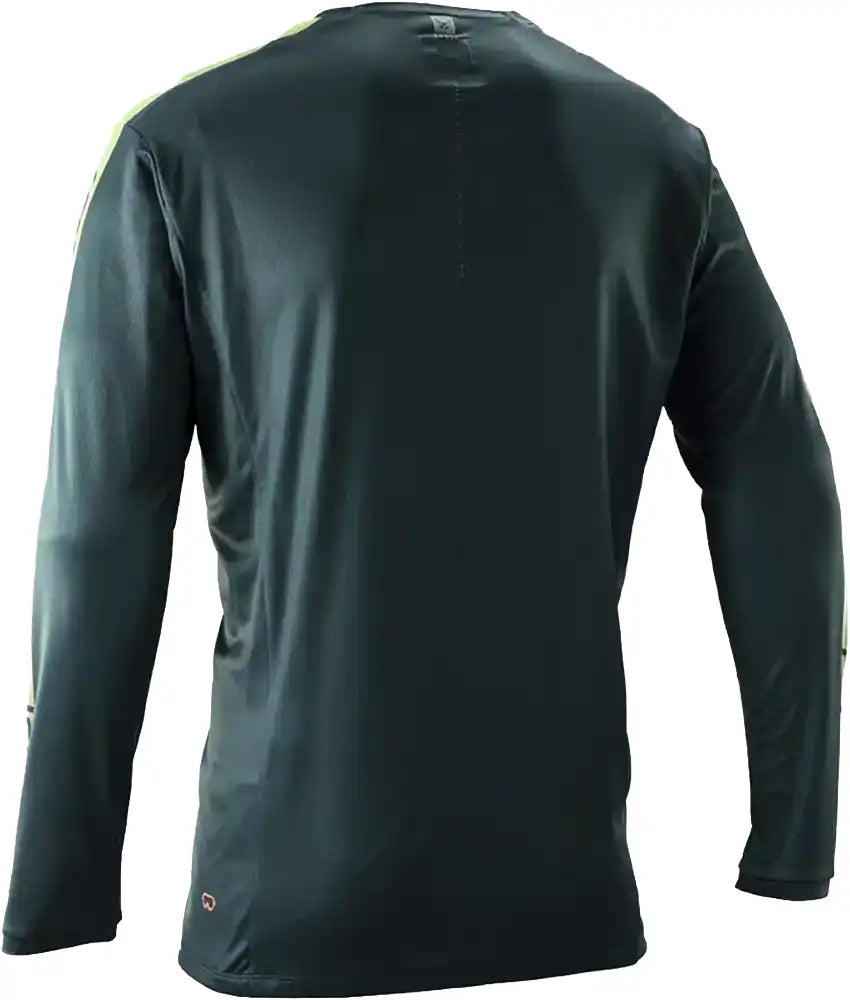 Leatt Gravity 4.0 LS Mens MTB Jersey