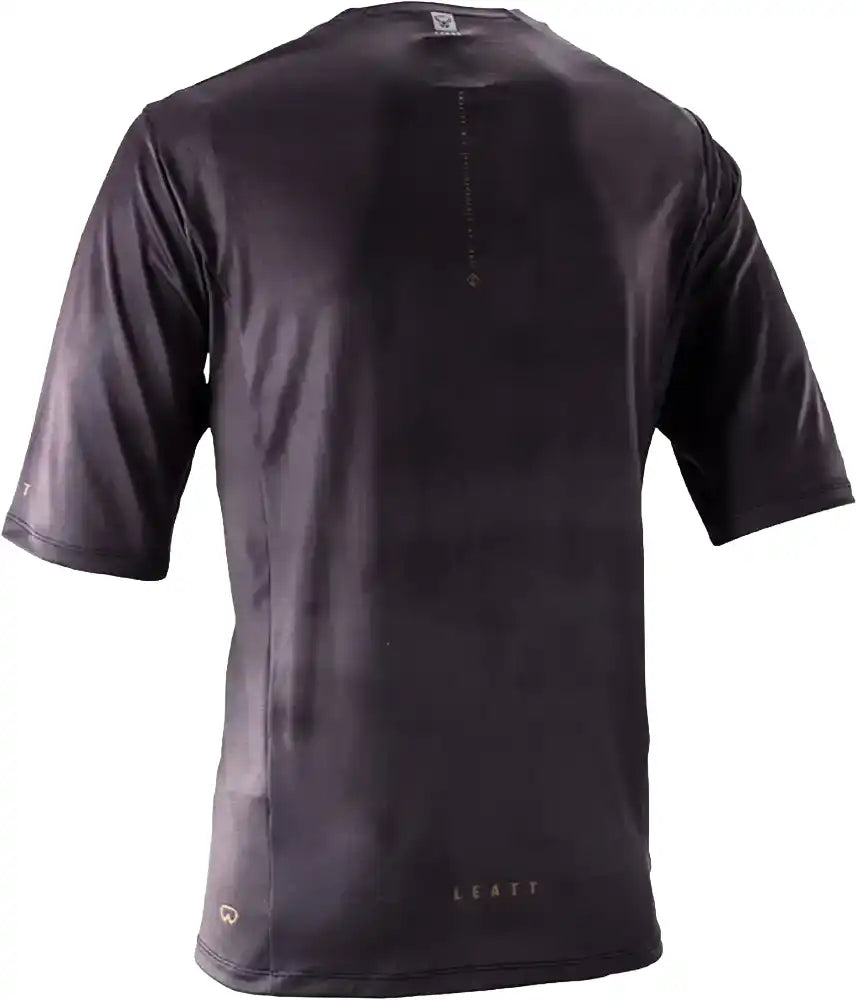Leatt Gravity 4.0 SS Mens MTB Jersey