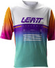 Leatt Gravity 4.0 SS Mens MTB Jersey