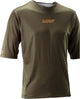 Leatt Gravity 4.0 SS Mens MTB Jersey