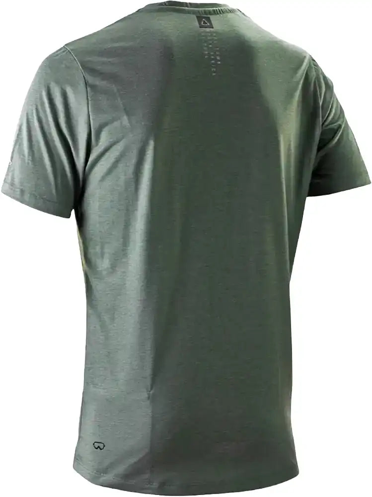 Leatt Gravity 3.0 SS Mens MTB Jersey