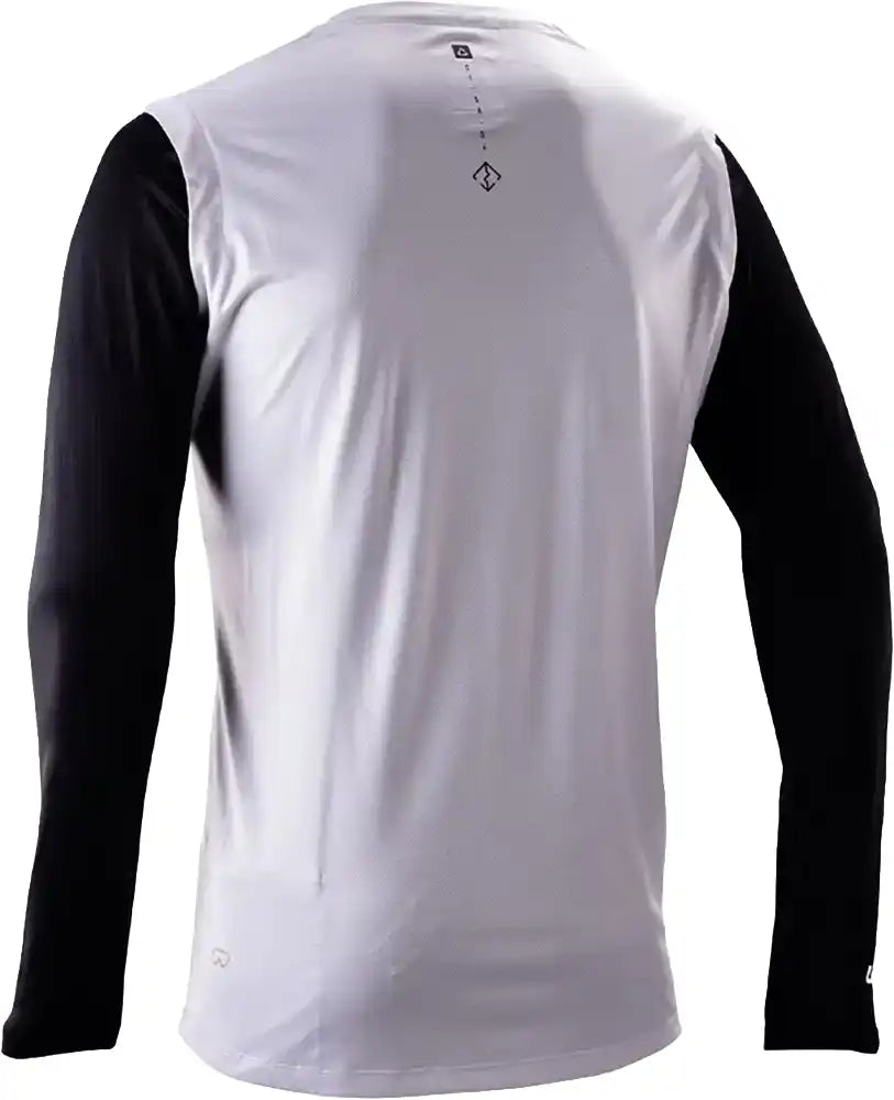 Leatt Gravity 2.0 LS Mens MTB Jersey