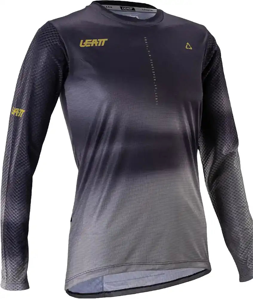 Leatt Trail 3.0 LS Womens MTB Jersey