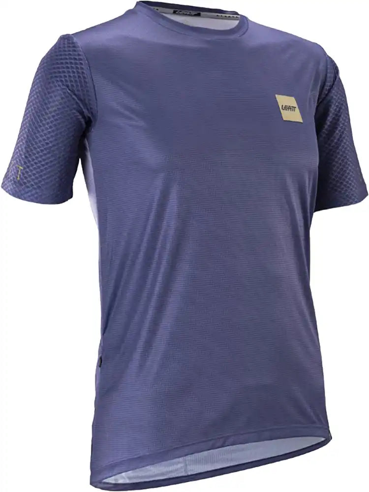 Leatt Trail 3.0 SS Womens MTB Jersey