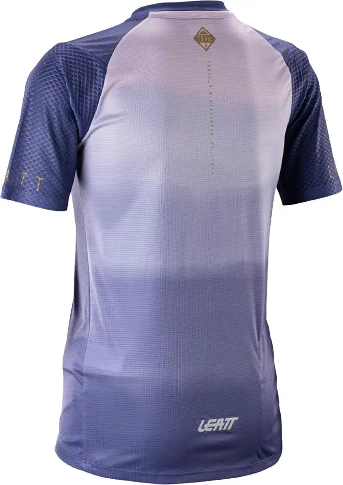 Leatt Trail 3.0 SS Womens MTB Jersey