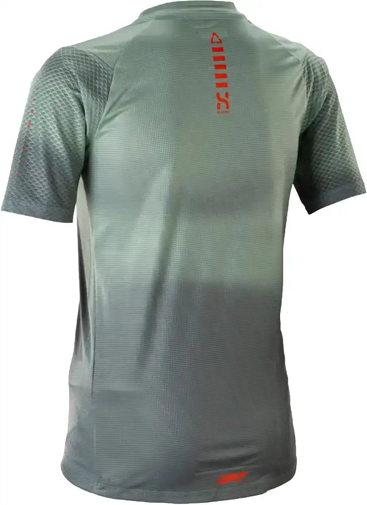 Leatt Trail 3.0 SS Womens MTB Jersey
