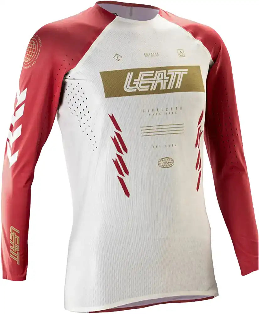 Leatt Gravity 5.0 LS Womens MTB Jersey
