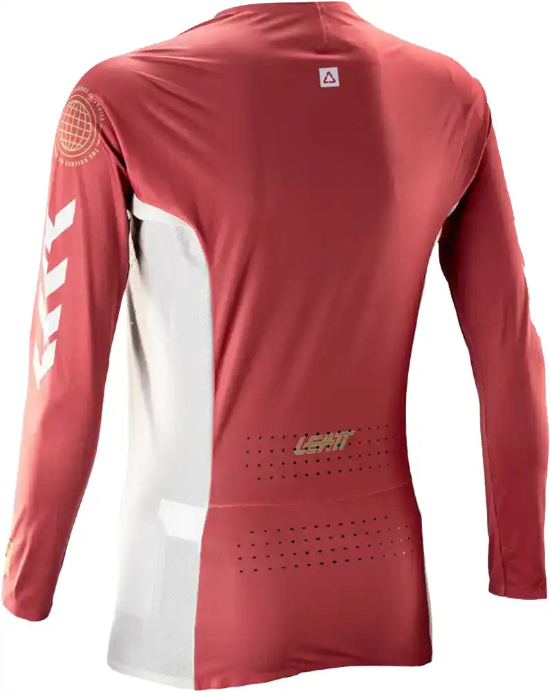Leatt Gravity 5.0 LS Womens MTB Jersey