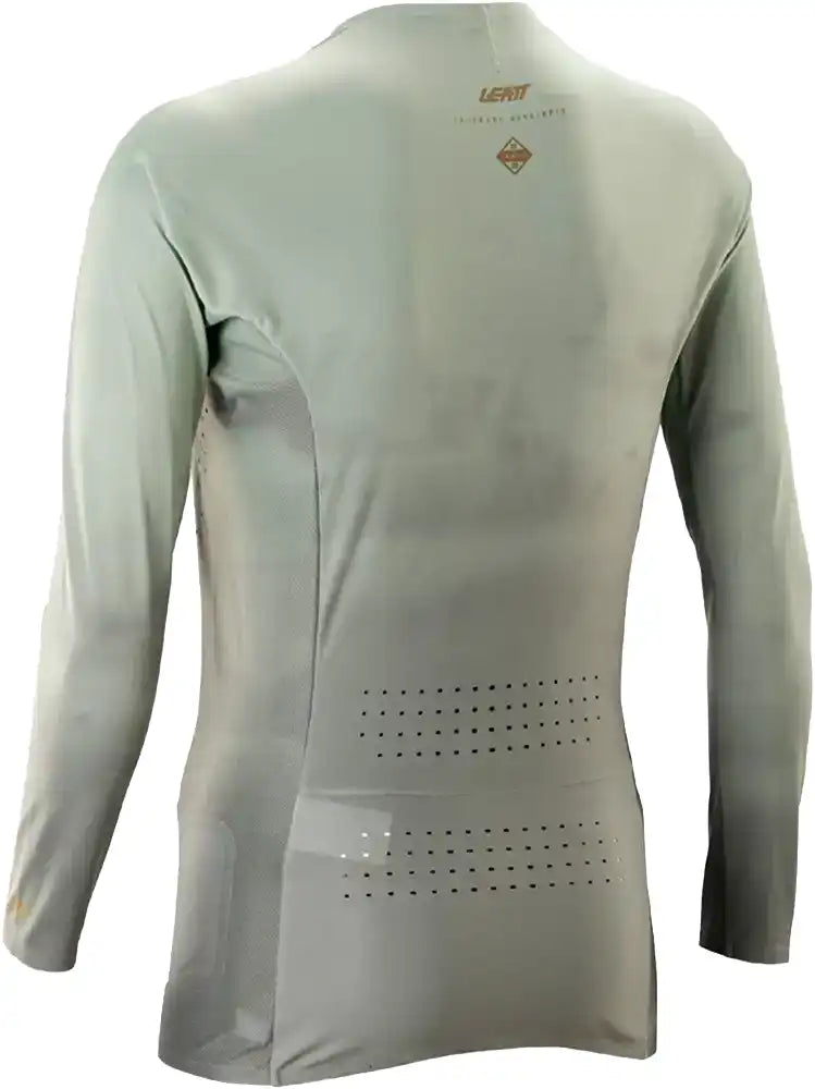 Leatt Gravity 5.0 LS Womens MTB Jersey