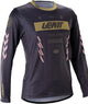 Leatt Gravity 4.0 LS Womens MTB Jersey
