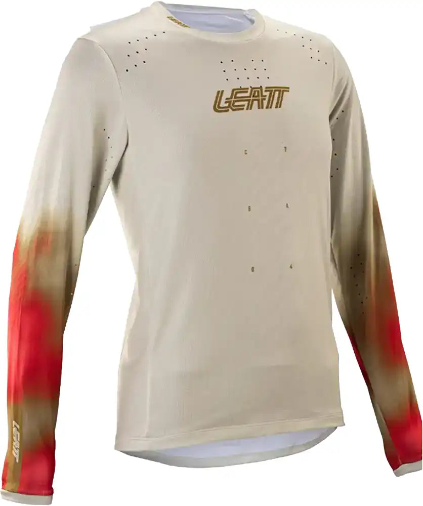 Leatt Gravity 4.0 LS Womens MTB Jersey