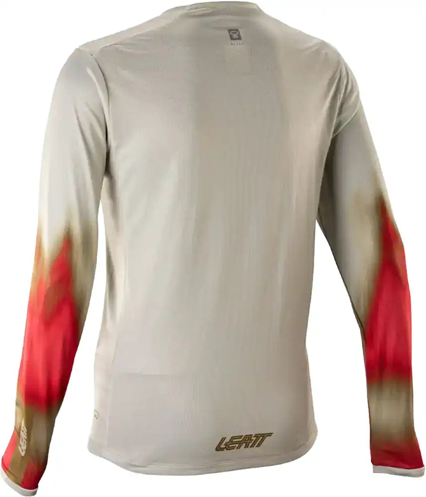 Leatt Gravity 4.0 LS Womens MTB Jersey