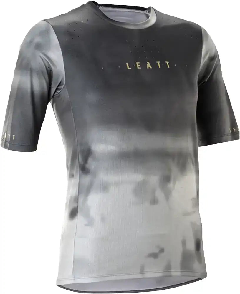 Leatt Gravity 4.0 LS Womens MTB Jersey