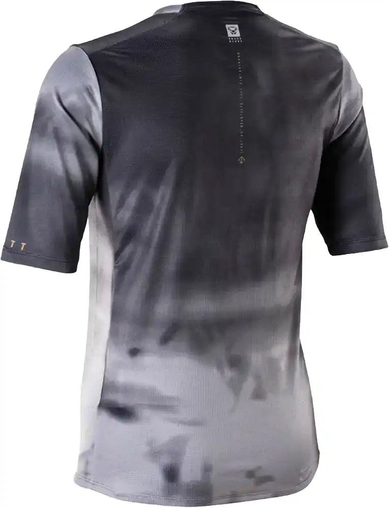 Leatt Gravity 4.0 LS Womens MTB Jersey