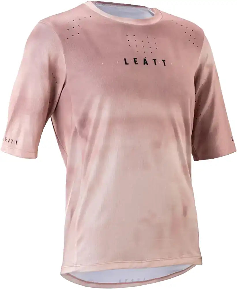 Leatt Gravity 4.0 LS Womens MTB Jersey