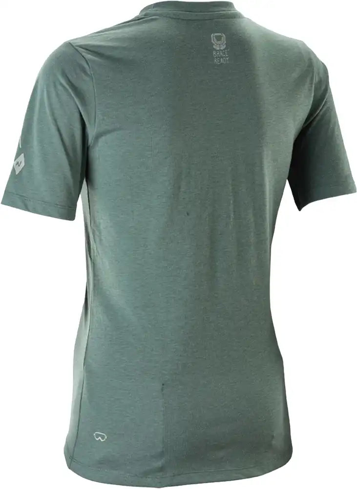 Leatt Gravity 3.0 SS Womens MTB Jersey