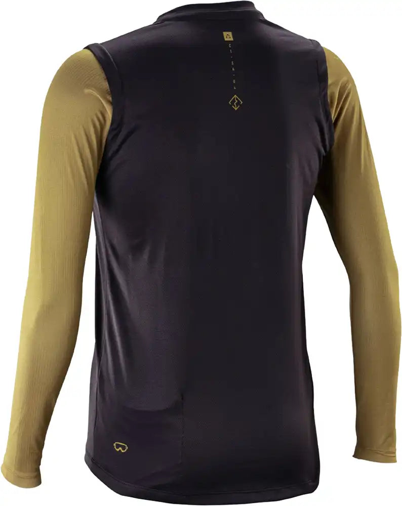 Leatt Gravity 2.0 LS Womens MTB Jersey