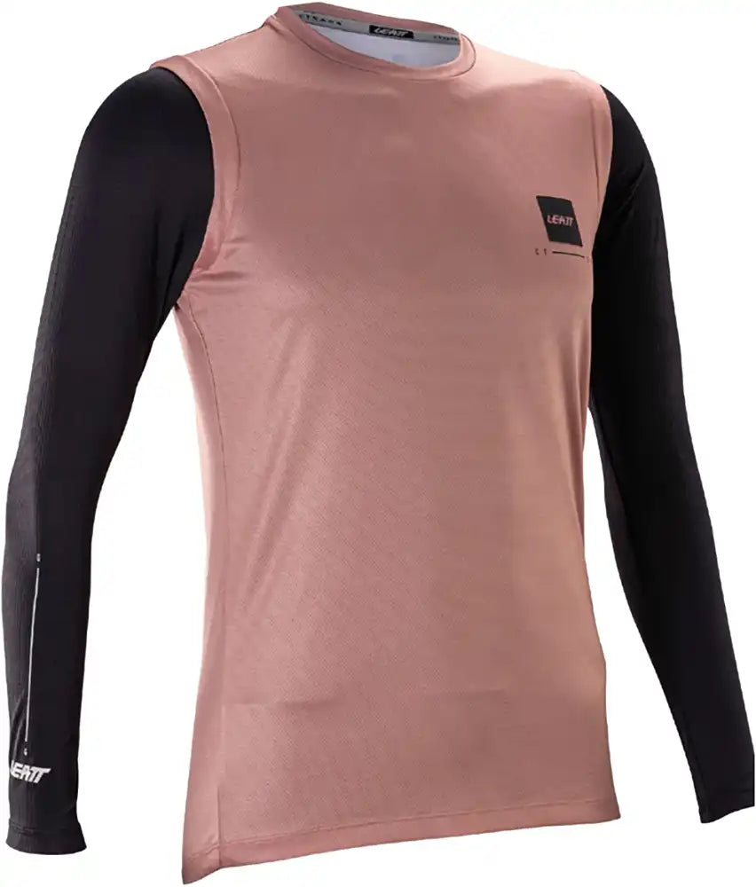 Leatt Gravity 2.0 LS Womens MTB Jersey