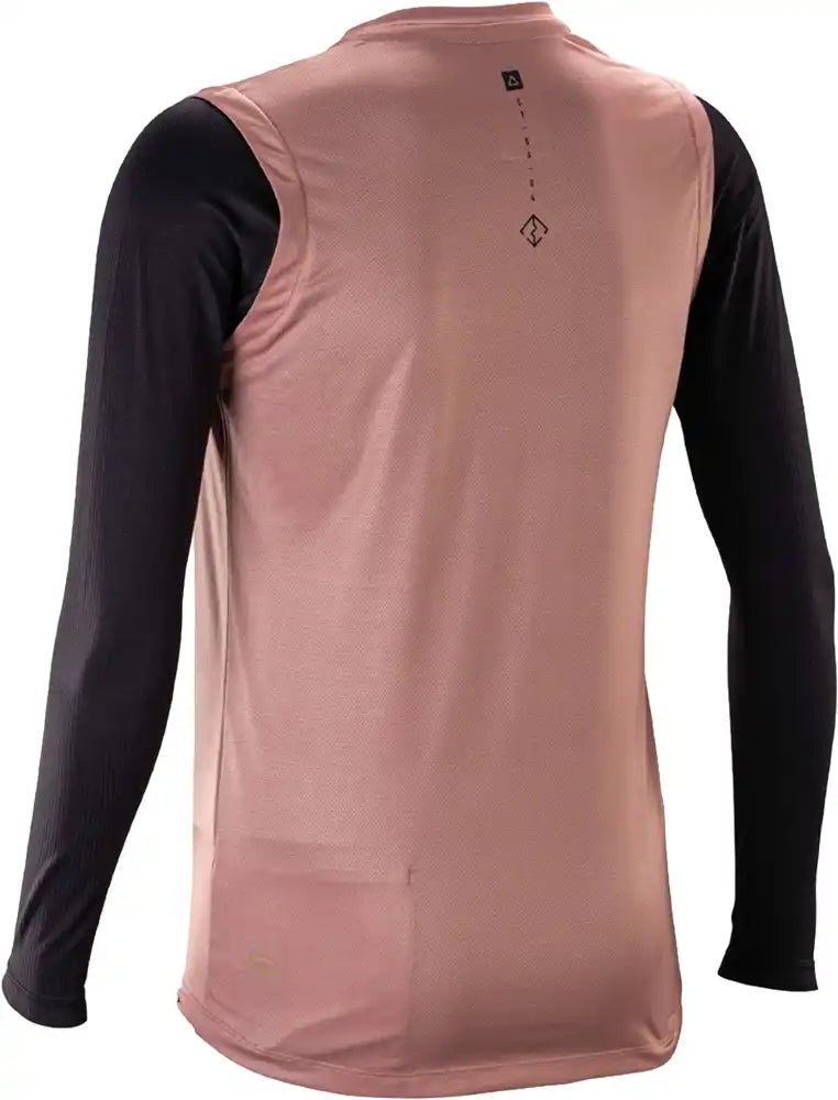 Leatt Gravity 2.0 LS Womens MTB Jersey