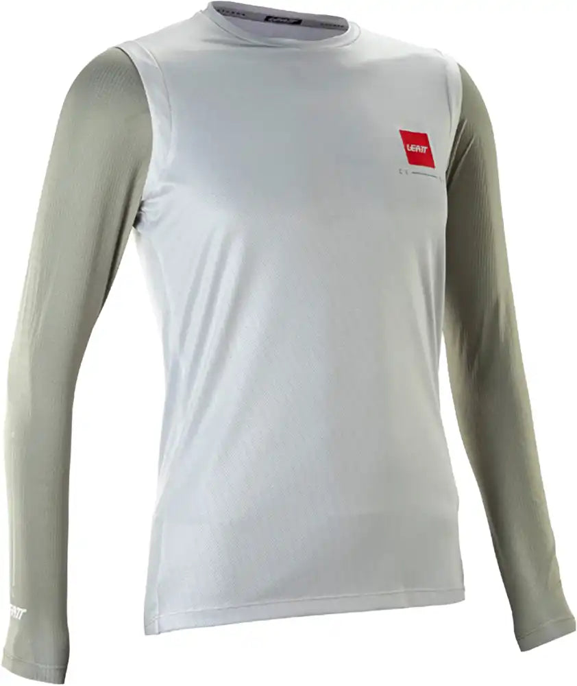 Leatt Gravity 2.0 LS Womens MTB Jersey