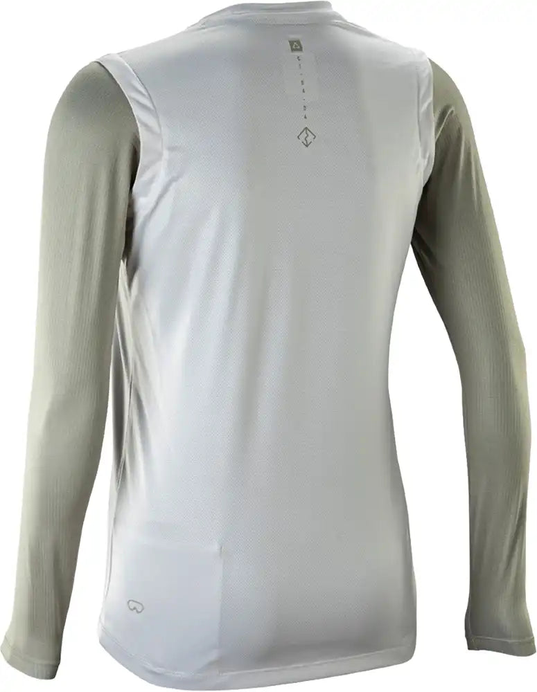 Leatt Gravity 2.0 LS Womens MTB Jersey