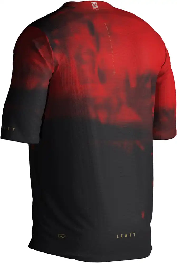 Leatt Gravity 4.0 SS Junior MTB Jersey