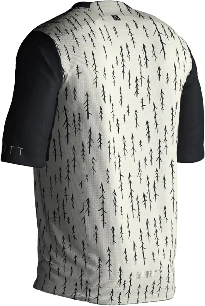 Leatt Gravity 4.0 SS Junior MTB Jersey