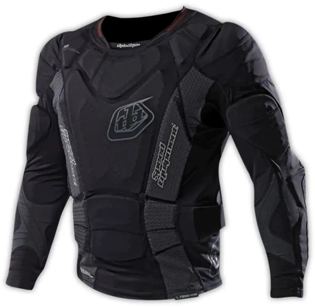 Troy Lee Designs UPL 7855 LS Youth Protection Baselayer - ABC Bikes