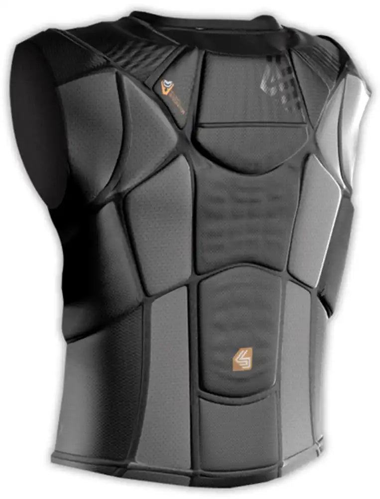 Troy Lee Designs UPV 3900 SL Mens Protection Vest - ABC Bikes