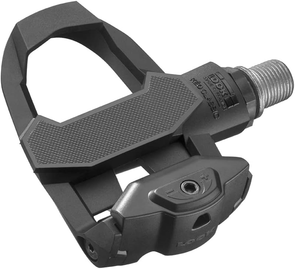 Look Keo Classic 3 Road Pedals - ABC Bikes