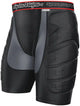 Troy Lee Designs LPS 7605 Mens Protection Shorts - ABC Bikes